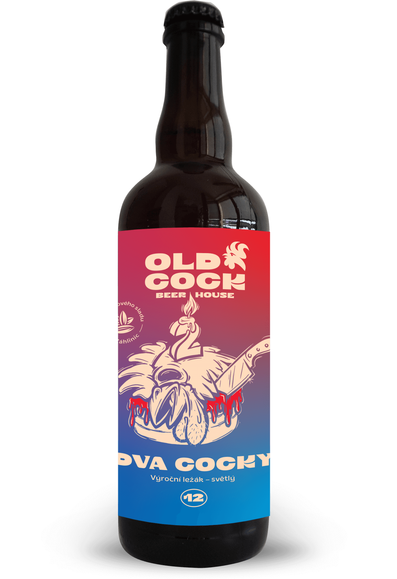 Dva Cocky