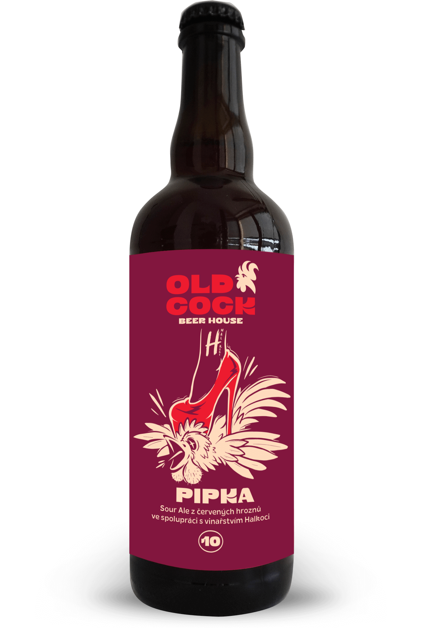 Pipka III